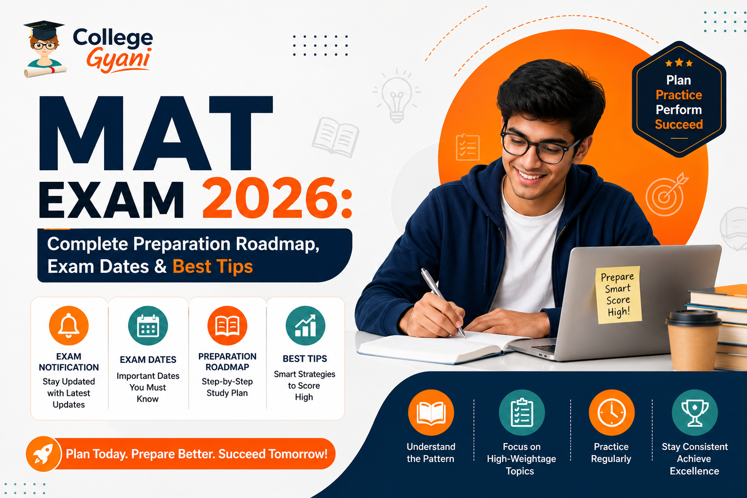 MAT Exam 2026: Complete Preparation Roadmap, Exam Dates & Best Tips